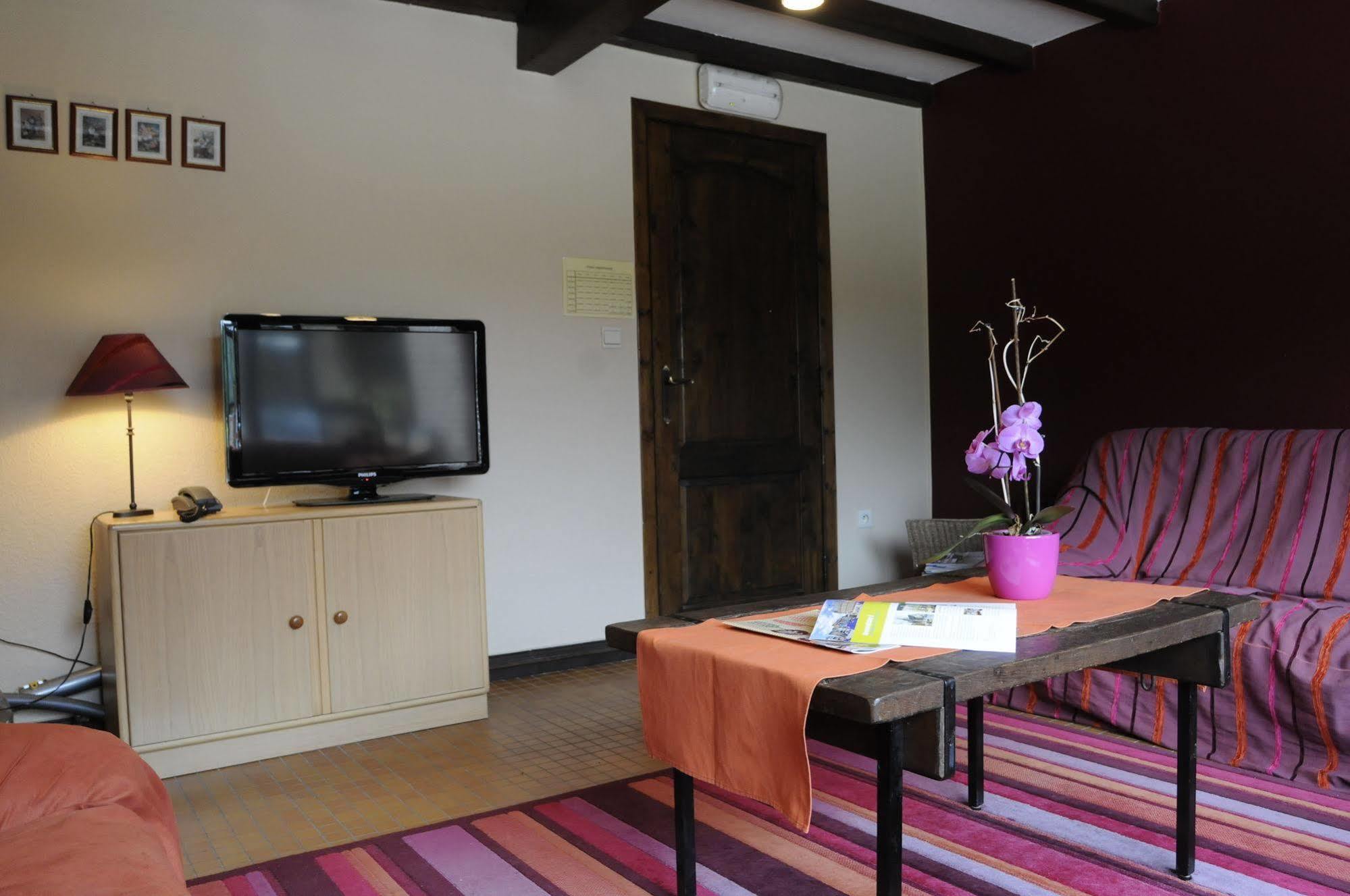 'T Vijverhof Viane Exteriör bild